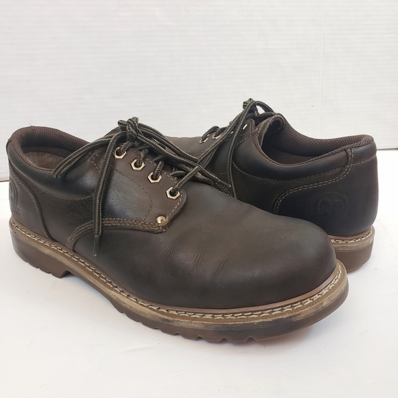Elk Woods Lucas Waterproof Oxford 